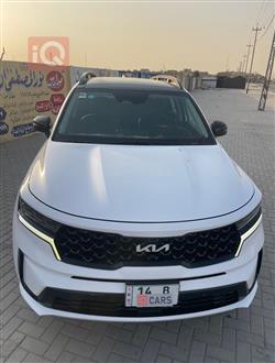 کیا سۆرینتۆ